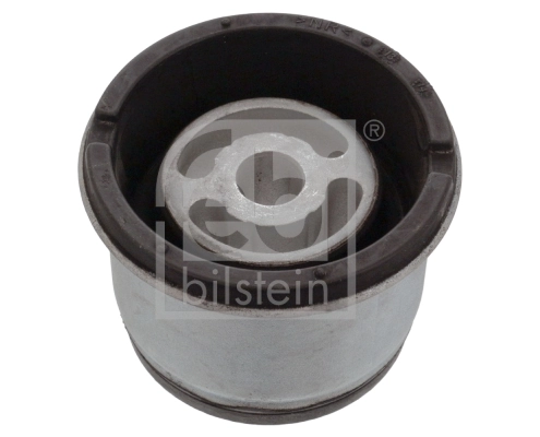 Bushing, axle beam